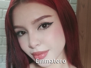 Emmatoro