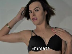 Emmats