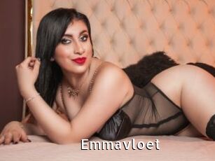Emmavloet