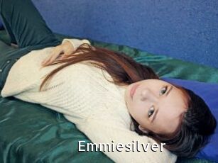 Emmiesilver