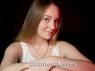 Emmieurkisses