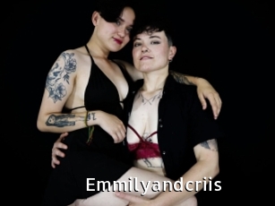 Emmilyandcriis