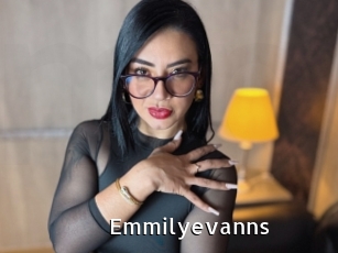 Emmilyevanns