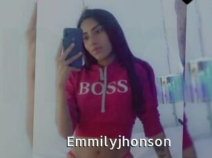 Emmilyjhonson