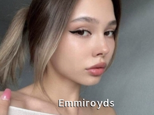 Emmiroyds