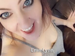 Emmlynn