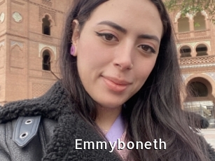 Emmyboneth