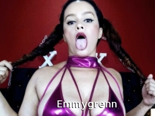 emmygrenn My Porno Stash