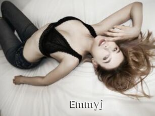 Emmyj