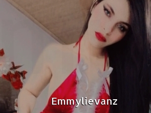 Emmylievanz