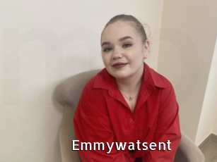 Emmywatsent
