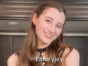 Emoryjay