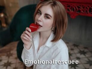 Emotionalrescuee
