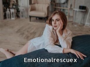 Emotionalrescuex