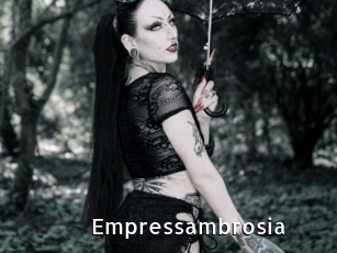empressambrosia My Porno Stash