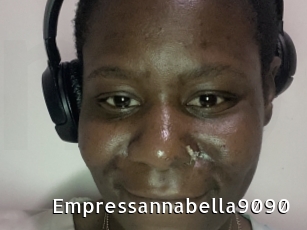 Empressannabella9090