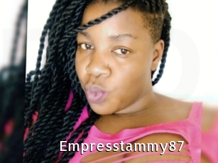 Empresstammy87