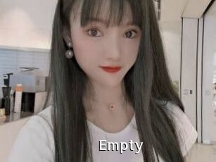 Empty