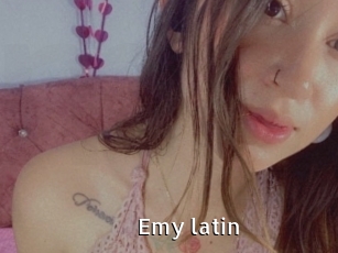 Emy_latin