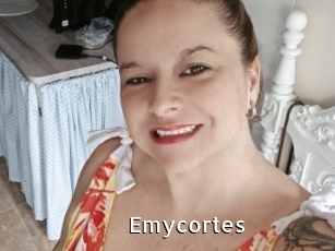 Emycortes