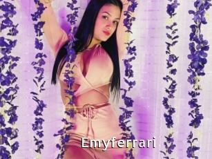 Emyferrari