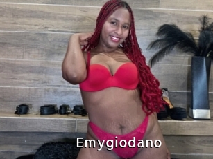Emygiodano