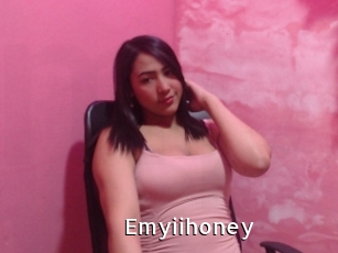 Emyiihoney