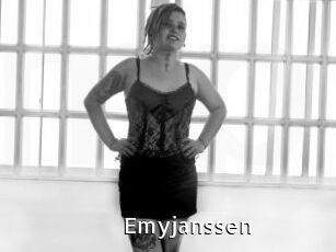 Emyjanssen