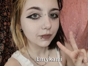 Emykami