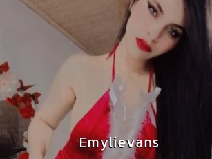 Emylievans