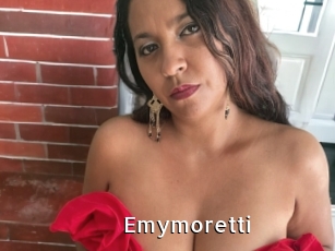 Emymoretti