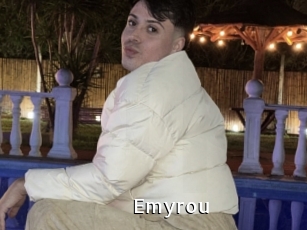 emyrou My Porno Stash