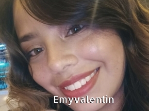 emyvalentin My Porno Stash