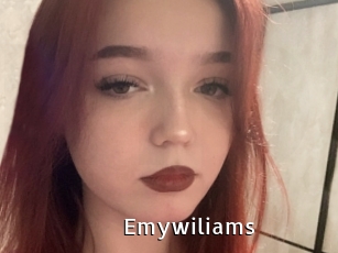 Emywiliams