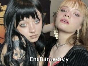 Enchantedivy