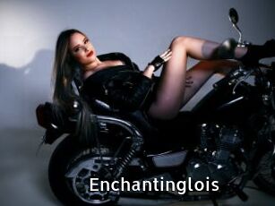 Enchantinglois