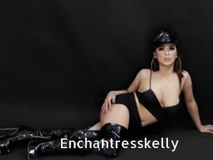 Enchantresskelly