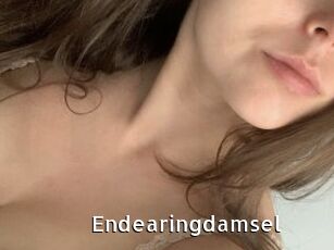 Endearingdamsel