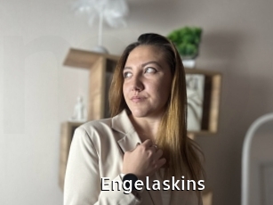 Engelaskins