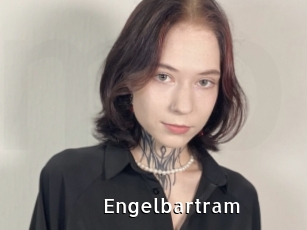 Engelbartram