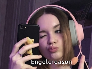 Engelcreason