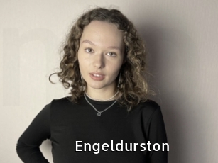 Engeldurston