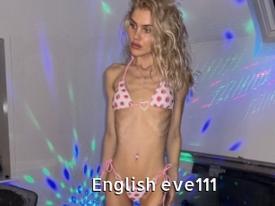 English_eve111
