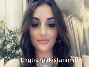 Englishpakistanimilf