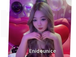 Enideunice