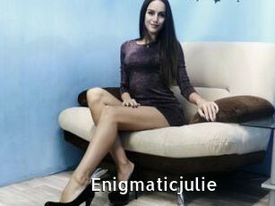 Enigmaticjulie