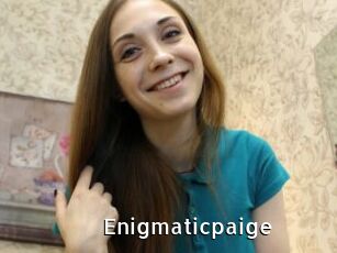 Enigmaticpaige