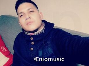 Eniomusic