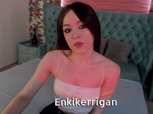 Enkikerrigan