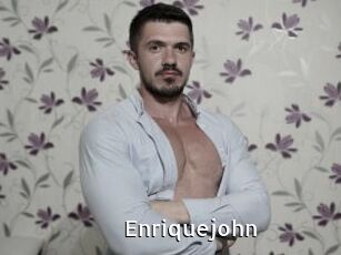 Enriquejohn
